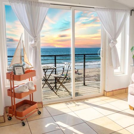 Beachfront Cozy 1 Bdr Tijuana Esterno foto