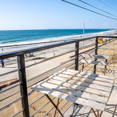Beachfront Cozy 1 Bdr Tijuana Esterno foto