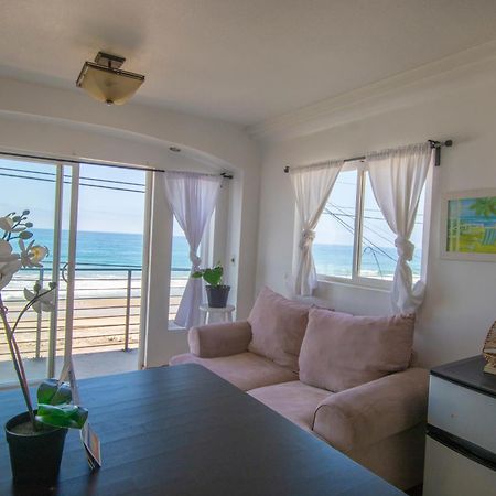 Beachfront Cozy 1 Bdr Tijuana Esterno foto