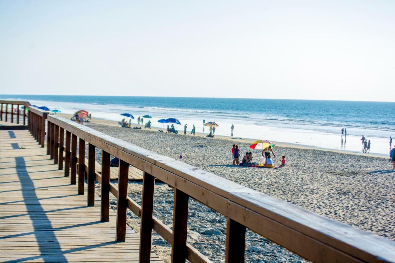 Beachfront Cozy 1 Bdr Tijuana Esterno foto